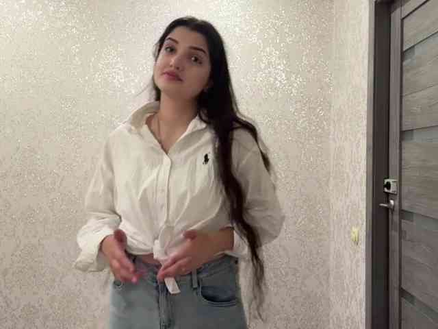 Izabel webcam