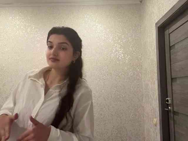 Izabel webcam