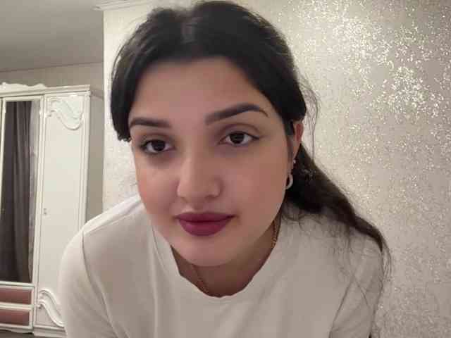 Izabel webcam
