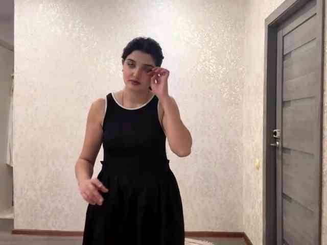 Izabel webcam