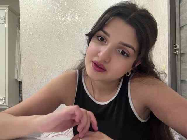 Izabel webcam