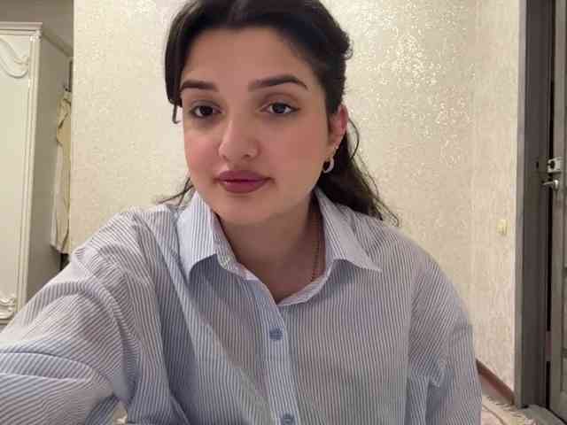 Izabel webcam