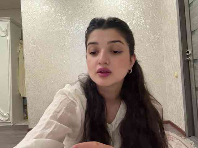 Izabel webcam