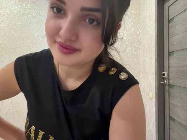 Izabel webcam