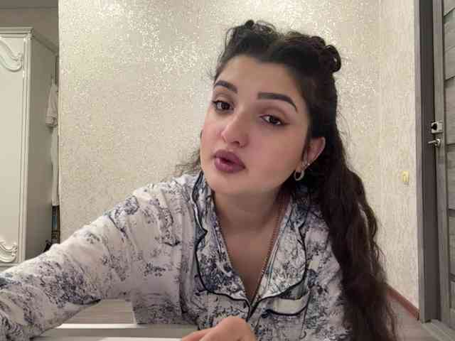 Izabel webcam