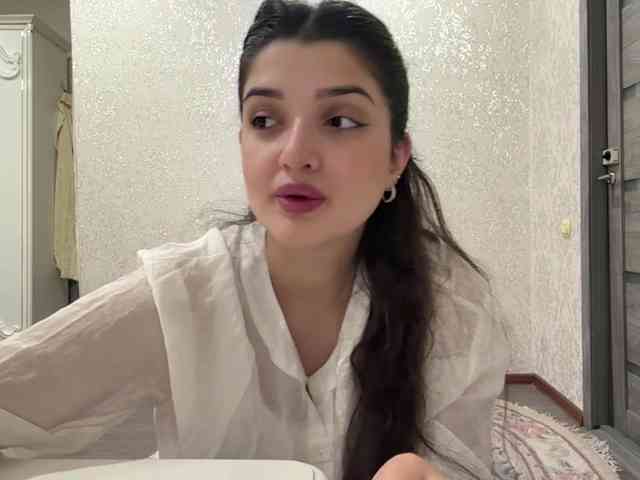 Izabel webcam