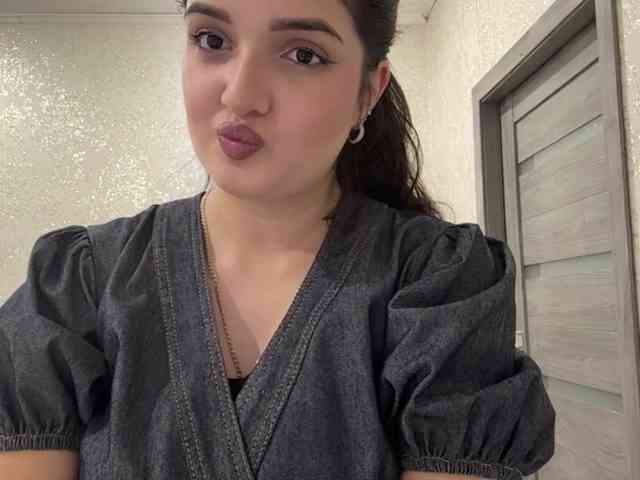 Izabel webcam