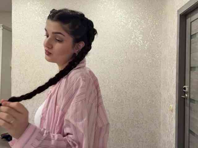 Izabel webcam