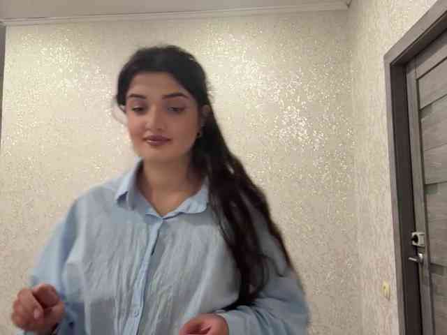 Izabel webcam