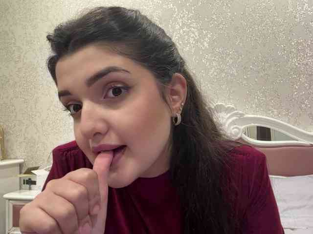 Izabel webcam