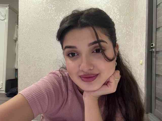Izabel webcam