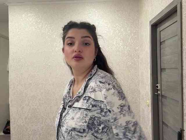 Izabel webcam