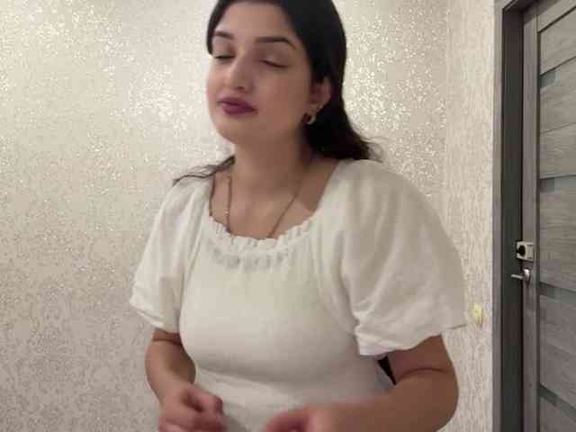 Izabel webcam