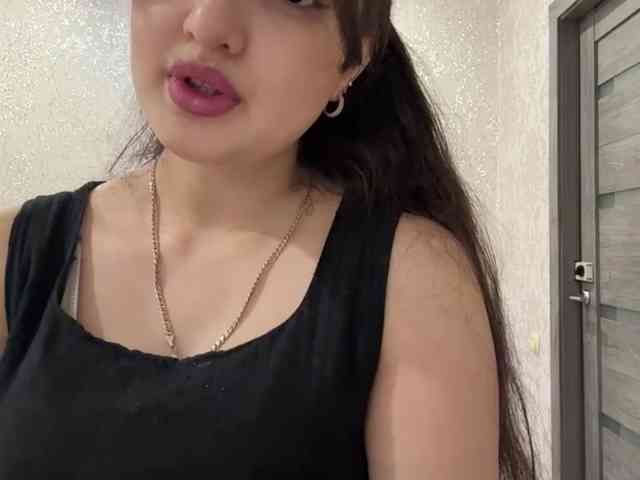 Izabel webcam