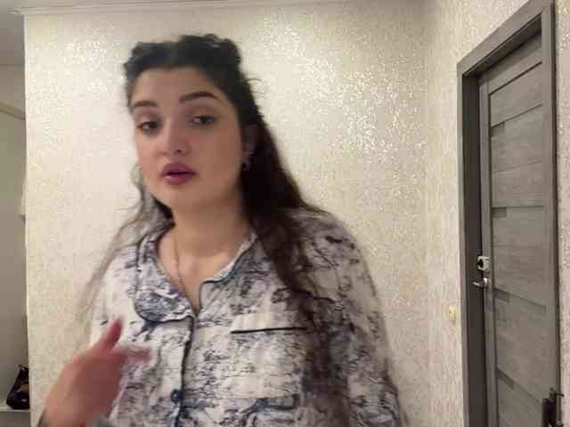 Izabel webcam