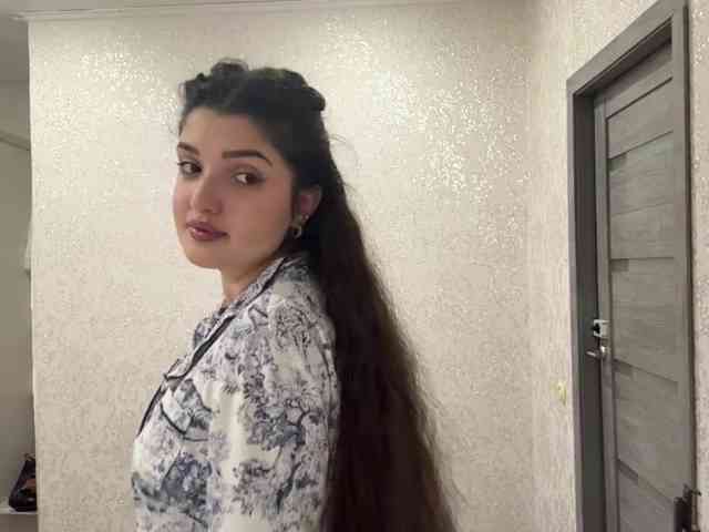 Izabel webcam