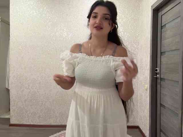 Izabel webcam