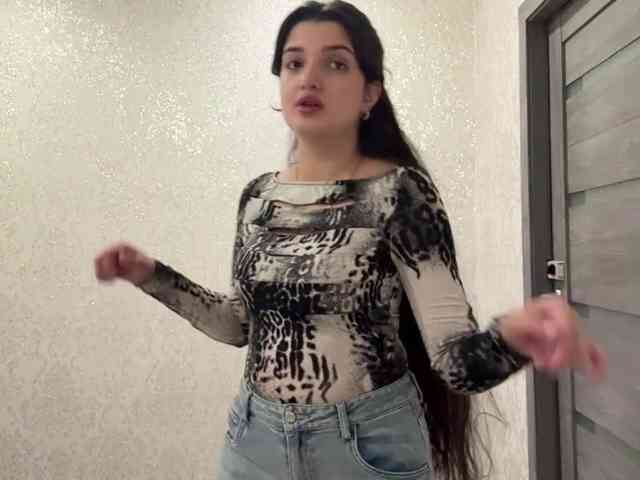 Izabel webcam