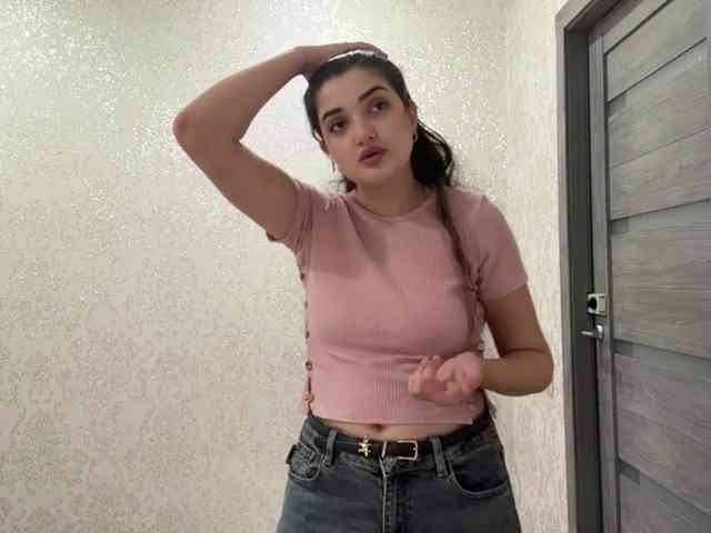 Izabel webcam