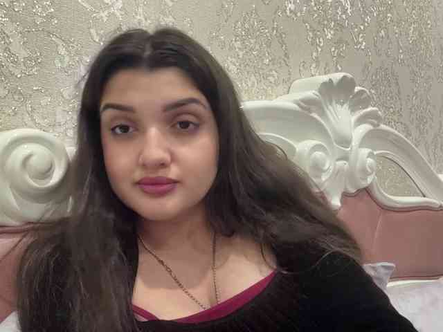 Izabel webcam