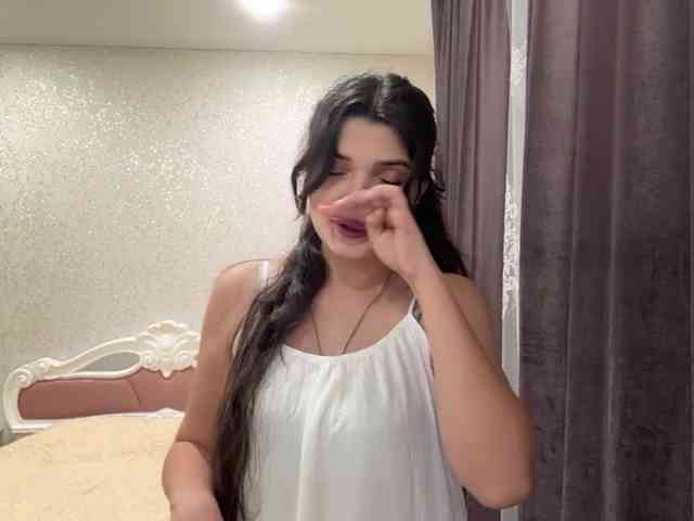 Izabel webcam