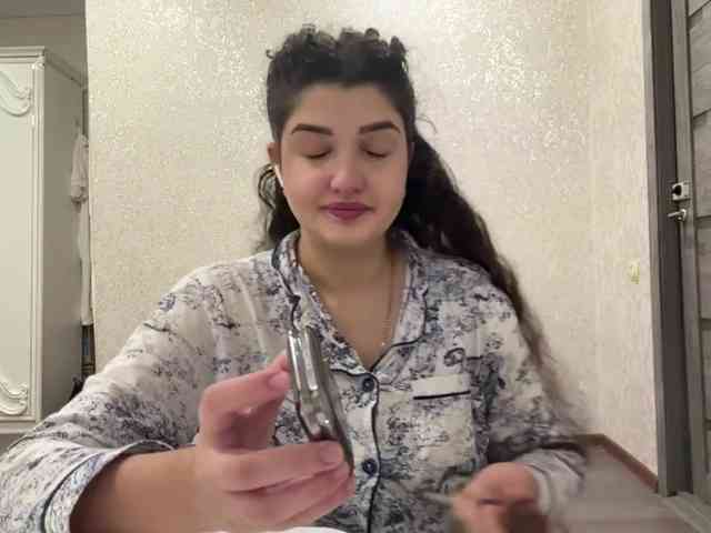 Izabel webcam