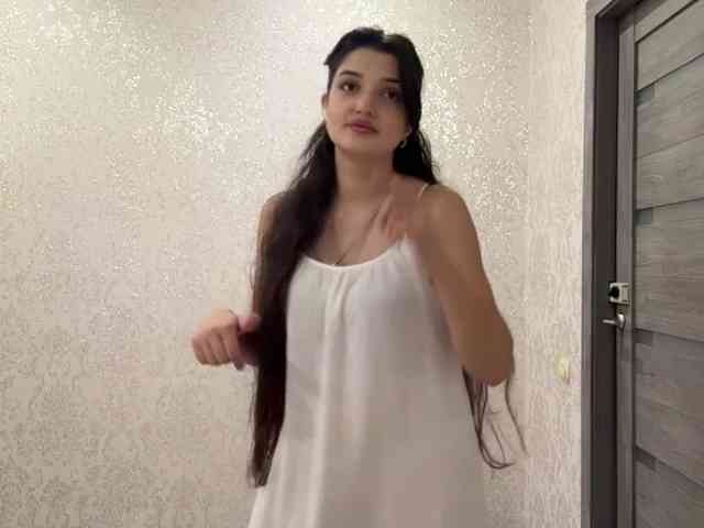 Izabel webcam