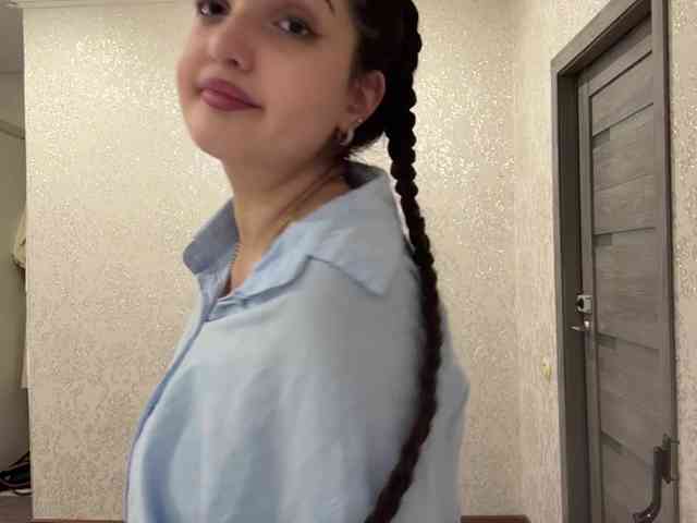 Izabel webcam
