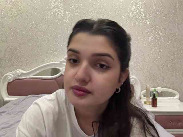 Izabel webcam