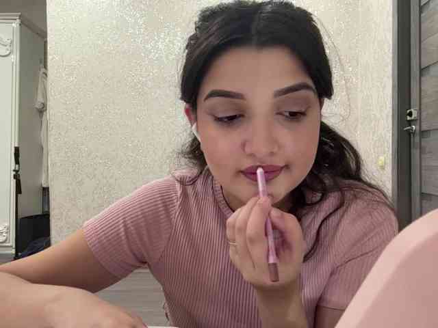 Izabel webcam