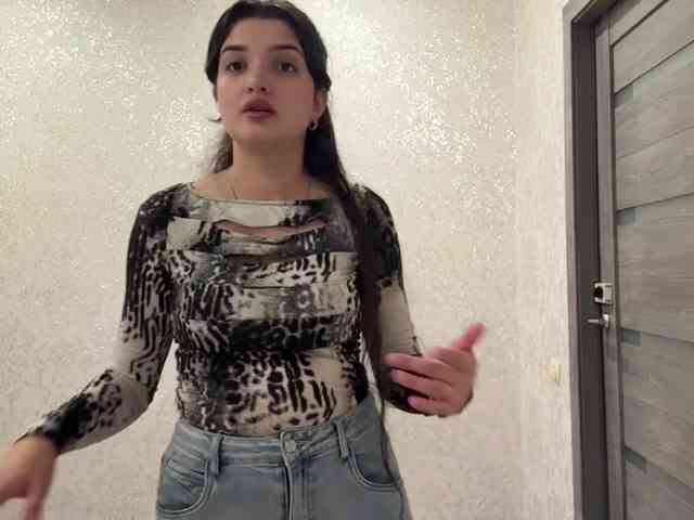 Izabel webcam