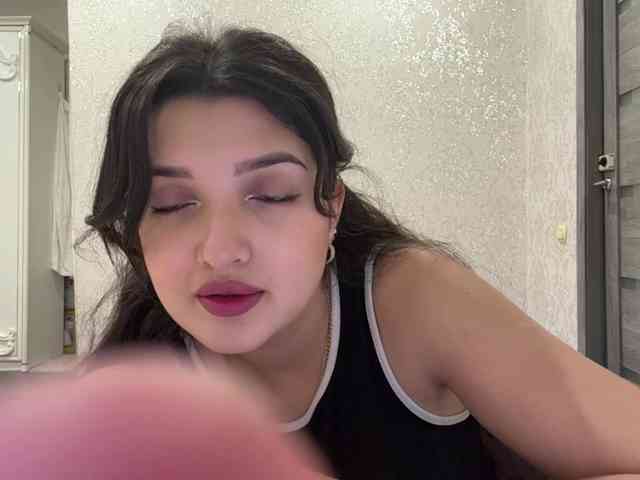 Izabel webcam