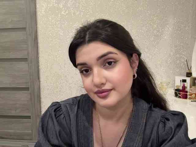 Izabel webcam