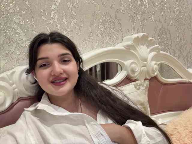 Izabel webcam