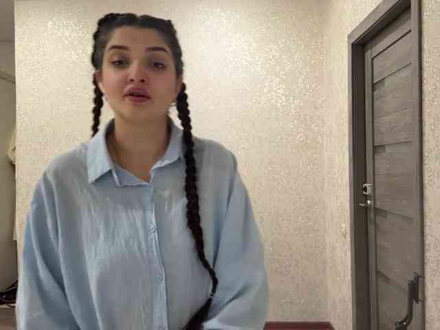 Izabel webcam