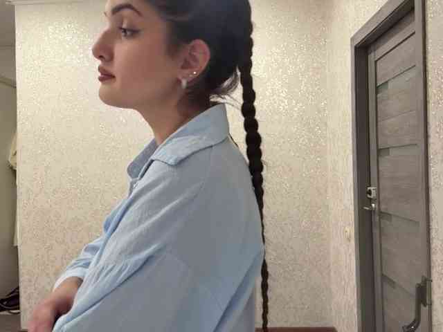 Izabel webcam