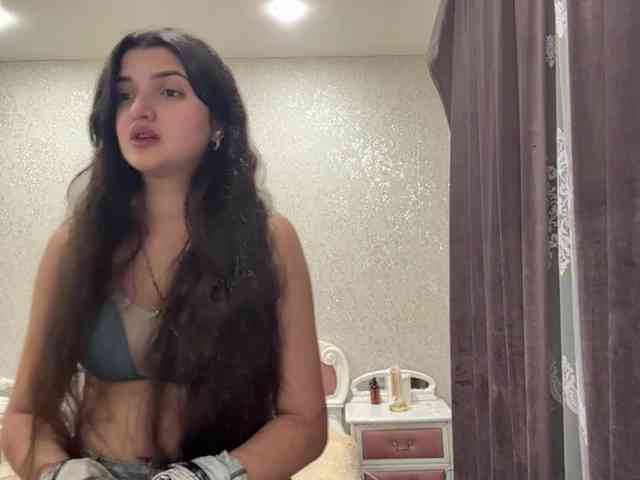 Izabel webcam