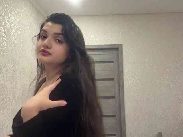 Izabel webcam
