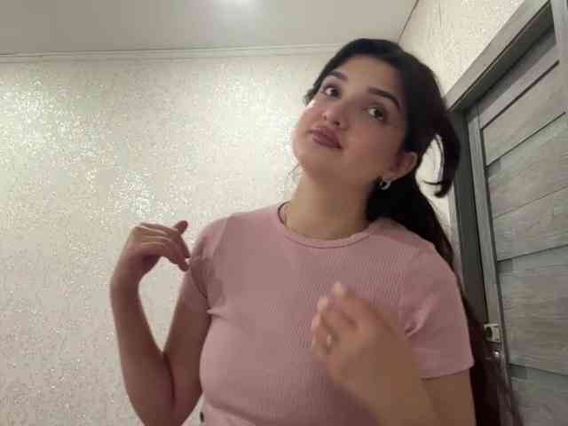 Izabel webcam