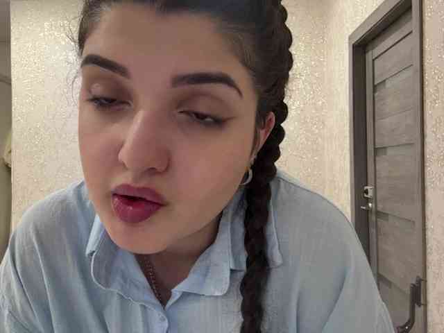 Izabel webcam