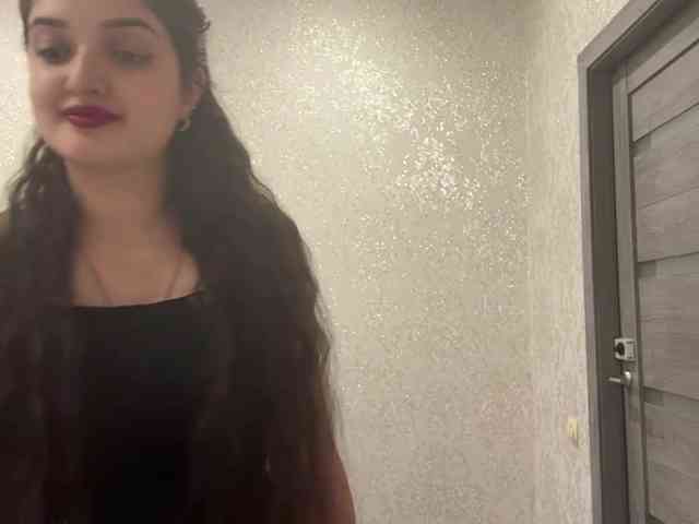Izabel webcam