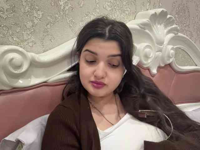 Izabel webcam