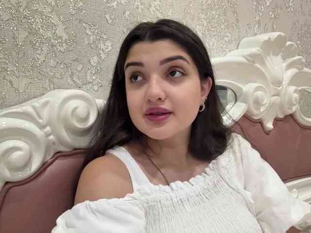 Izabel webcam
