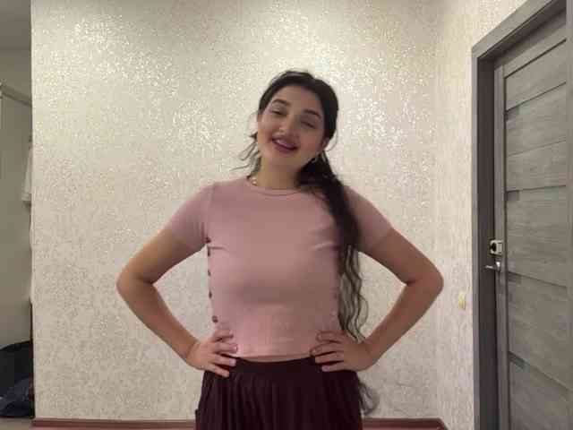 Izabel webcam