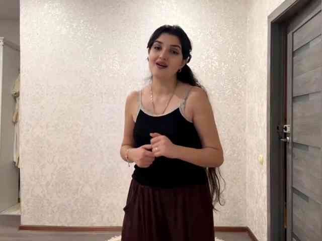 Izabel webcam
