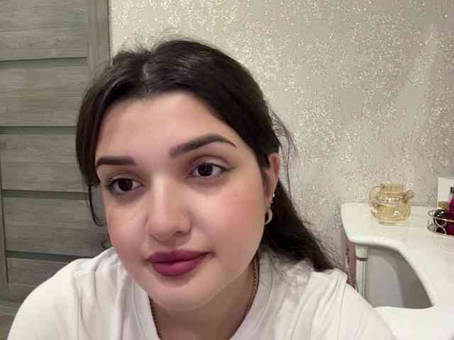 Izabel webcam
