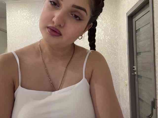 Izabel webcam