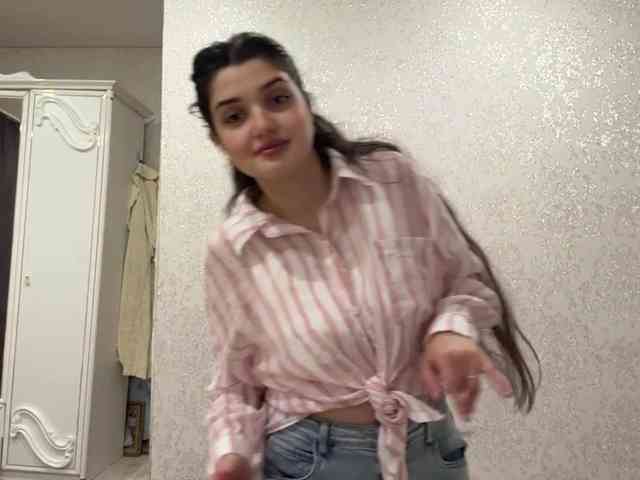 Izabel webcam
