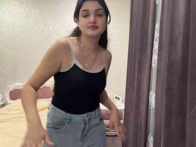 Izabel webcam