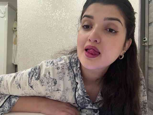 Izabel webcam